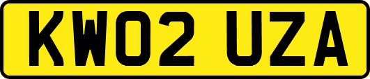 KW02UZA