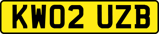 KW02UZB