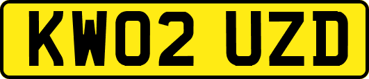 KW02UZD