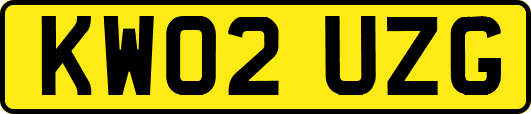 KW02UZG