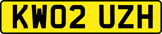 KW02UZH