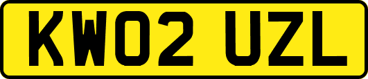 KW02UZL
