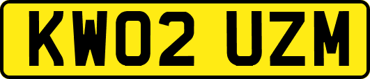 KW02UZM