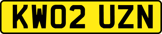 KW02UZN