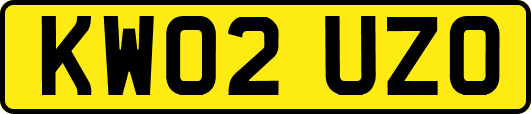 KW02UZO