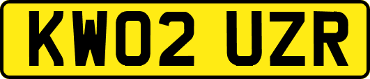 KW02UZR