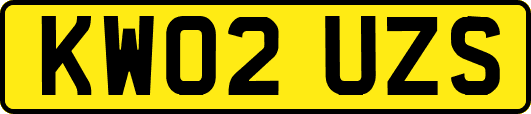 KW02UZS