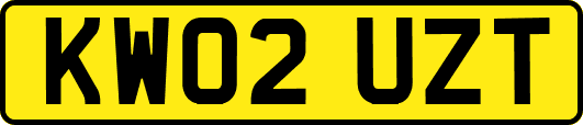 KW02UZT