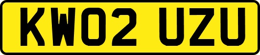 KW02UZU