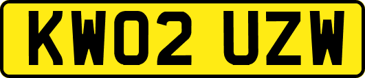 KW02UZW