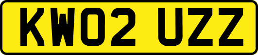 KW02UZZ
