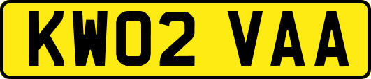 KW02VAA