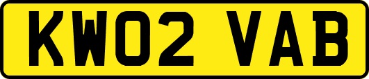 KW02VAB