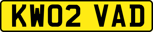 KW02VAD