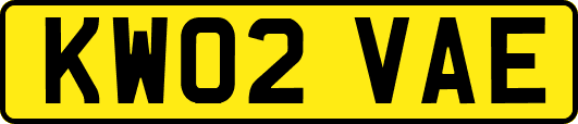 KW02VAE