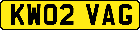 KW02VAG