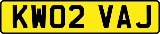 KW02VAJ