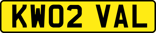 KW02VAL