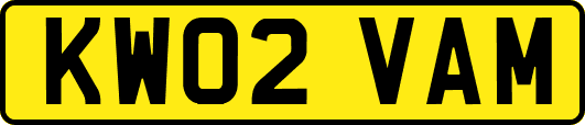 KW02VAM