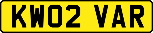 KW02VAR