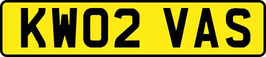KW02VAS
