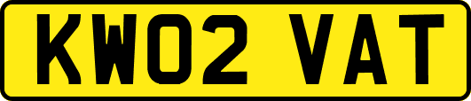 KW02VAT