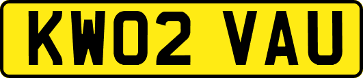 KW02VAU