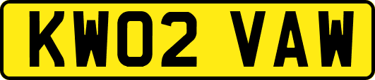 KW02VAW