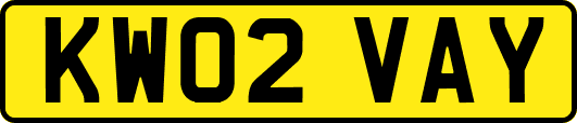 KW02VAY