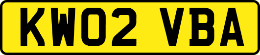 KW02VBA