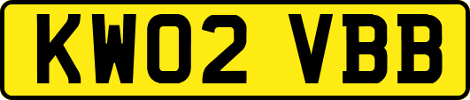 KW02VBB