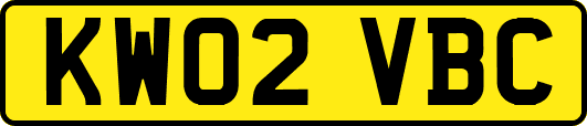 KW02VBC
