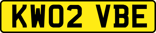 KW02VBE