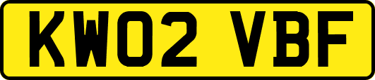KW02VBF