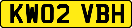 KW02VBH