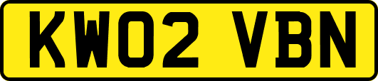 KW02VBN