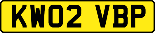 KW02VBP