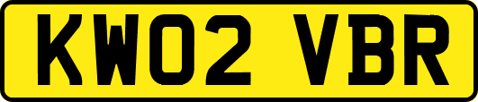 KW02VBR