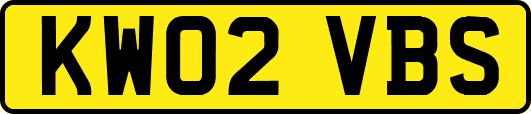 KW02VBS