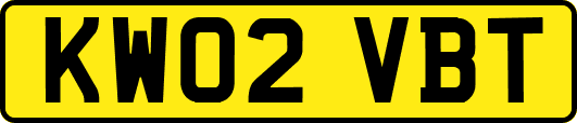 KW02VBT