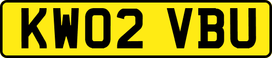 KW02VBU