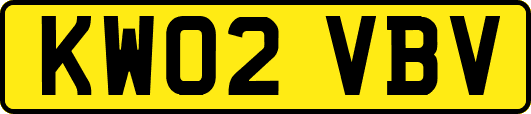 KW02VBV