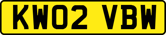 KW02VBW