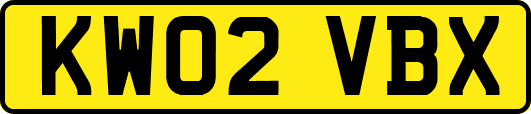 KW02VBX