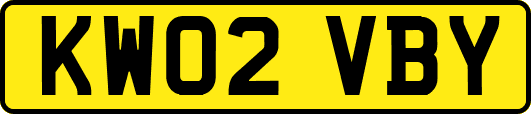 KW02VBY