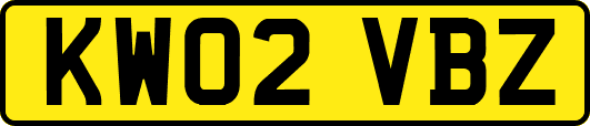 KW02VBZ