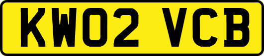 KW02VCB