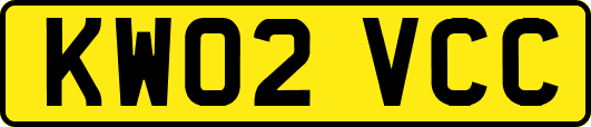 KW02VCC