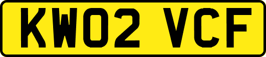 KW02VCF