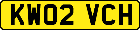 KW02VCH